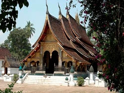 CTL3: Vientiane - Luang prabangTour 4 days